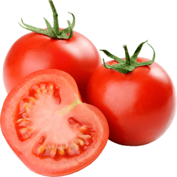 Fresh tomatoes 500G