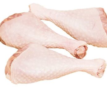 Frozen Turkey 1kg