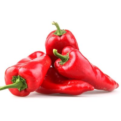 Red peppers 100g (tatashe)