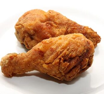 Fried chicken