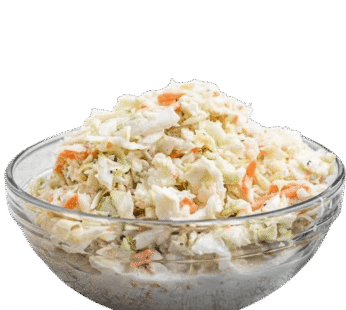 Coleslaw(salad)