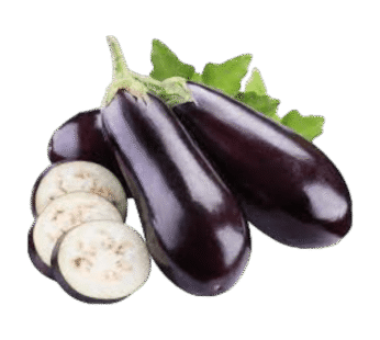 AUBERGINE 500G