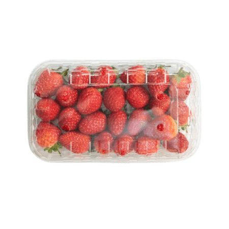 Strawberry 200g