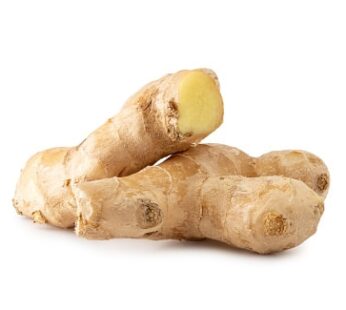 Ginger 250g